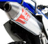 YOSHIMURA Exhaust Street Rs 2 Slip On Ss Al Ss - 960-1430