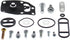 QuadBoss 04-06 Arctic Cat 400 DVX (02) Fuel Tap Kit