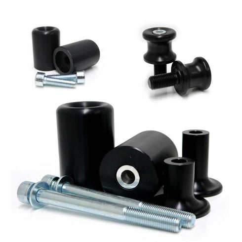Complete Slider Kit Black