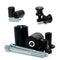 Complete Slider Kit Black