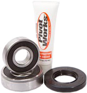 PIVOT WORKS Rear Wheel Bearing Kit - 52-02603