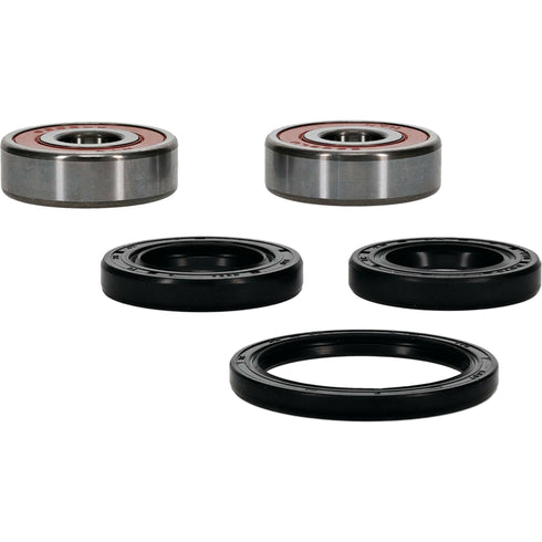 PIVOT WORKS Wheel Bearing Kit Premium - 22-51319P
