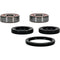 PIVOT WORKS Wheel Bearing Kit Premium - 22-51319P