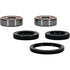 PIVOT WORKS Wheel Bearing Kit Premium - 22-51319P
