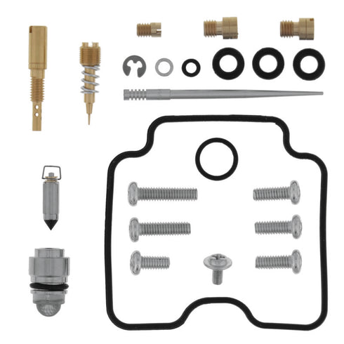 QuadBoss 03-04 Yamaha YFM400 Kodiak 2x4 Carburetor Kit