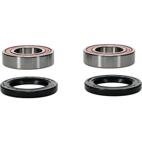 PIVOT WORKS Wheel Bearing Kit Premium - 22-51273P
