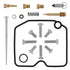 QuadBoss 99-02 Kawasaki KVF400 Prairie 4x4 Carburetor Kit