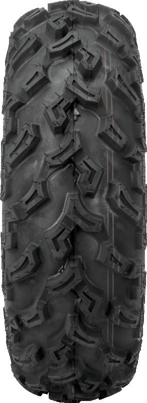 QuadBoss QBT447 Utility Tire - 27x9-14 6Ply