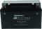 BikeMaster AGM Battery - MS12-7A-BS
