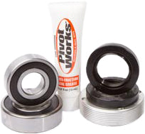 PIVOT WORKS Rear Wheel Bearing Kit - 52-0512