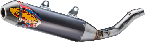 FMF Q4 Hex Mflr Kaw - 79-042410