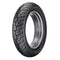 Dunlop D401 Rear Tire - 160/70B17 M/C 73H TL