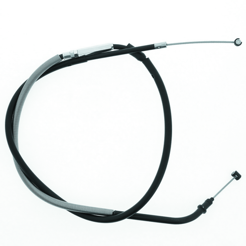 QuadBoss 09-20 Yamaha YFZ450R Clutch Cable