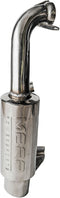 MBRP Performance Exhaust Race Series - 241-90200R