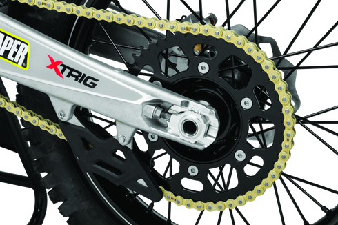 ProTaper Pro Series Forged 520 Racing Chain 120L