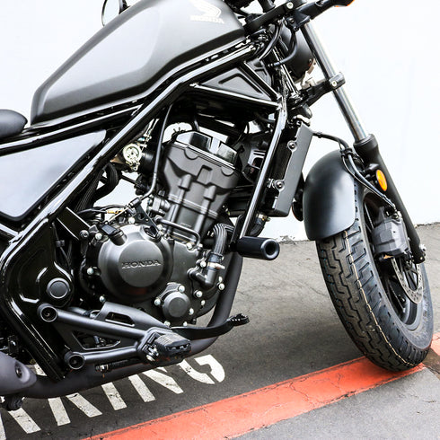 Frame No Cut Sliders Black