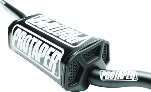 ProTaper ACF Carmichael Handlebar - Black