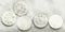 HOT CAMS Valve Shims 7.48x1.60mm 5/Pk - 68-748160