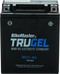 BikeMaster TruGel Battery - MG7L-BS