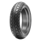 Dunlop Mutant Rear Tire - 150/60ZR17 66W TL