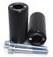 SHOGUN Pa2 Frame Sliders - 71-3557