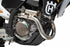 YOSHIMURA Rs12 Series Exhaust System Fs Ss Al Cf Hus/Ktm - 961-4420
