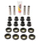 PIVOT WORKS A Arm Bearing Kit A/C - 52-1120