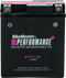BikeMaster Battery - BTX7L-BS
