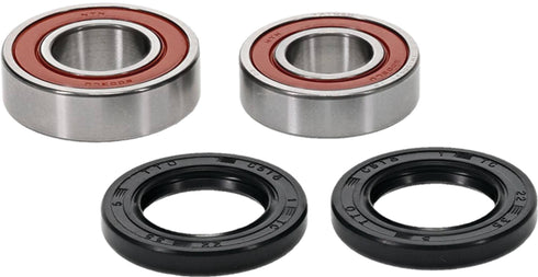 PIVOT WORKS Wheel Bearing Kit Premium - 22-51299P