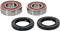 PIVOT WORKS Wheel Bearing Kit Premium - 22-51299P