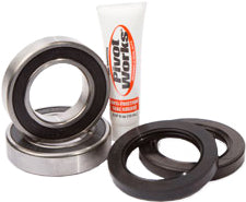 PIVOT WORKS Rear Wheel Bearing Kit - 52-0579