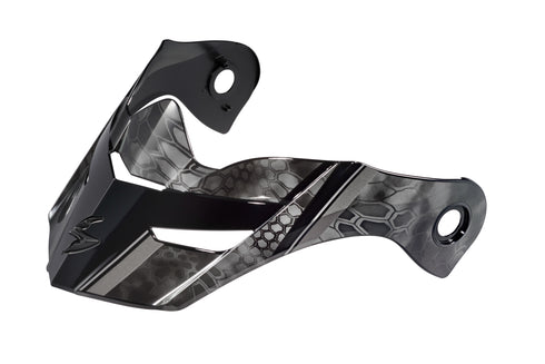SCORPION EXO Exo At960 Peak Visor Kryptek Typhon - 75-2251