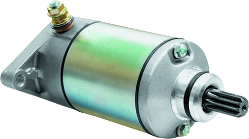 QuadBoss 99-05 Arctic Cat 250 2x4 (02) Motor Starter