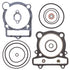 QuadBoss 97-99 Yamaha YFM350 Big Bear 4x4 Top End Gasket Set