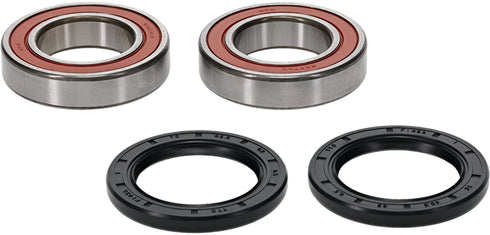 PIVOT WORKS Wheel Bearing Kit Premium - 22-51044P