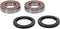 PIVOT WORKS Wheel Bearing Kit Premium - 22-51044P