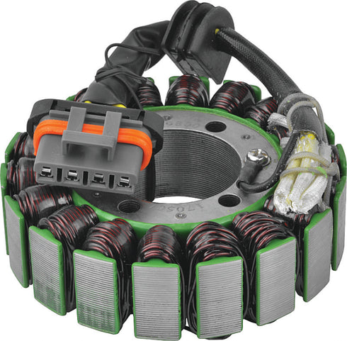 QuadBoss 08-09 Polaris Ranger 700 6x6 EFI Stator
