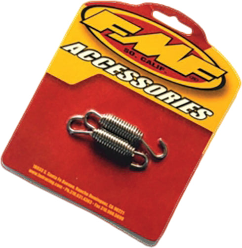 FMF Ss Swivel Spring Kit 70mm 4 Stroke - 78-2097