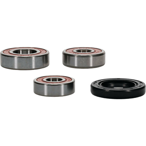 PIVOT WORKS Wheel Bearing Kit Premium - 22-51400P