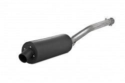 MBRP Sport S/O Mflr Can Am - 241-10044