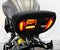 NEW RAGE CYCLES Rear Led Turn Signals Duc - 565-0175