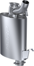 MBRP Performance Exhaust Trail Series - 241-90218T