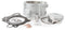 CYLINDER WORKS Cylinder Kit Hc 95.00/Std 13.0:1 Yam - 422-20001KHC
