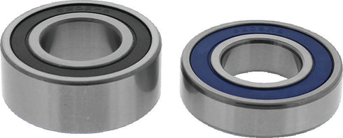 QuadBoss 17-18 Polaris ACE 150 EFI Rear UTV Wheel Bearing & Seal Kit