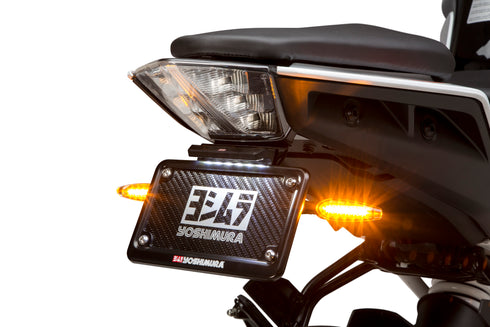 YOSHIMURA Fender Eliminator Kit Ktm - 960-9115