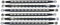 MODQUAD Radius Rods Extreme Can Am Recut X3 Rs - 28-47352