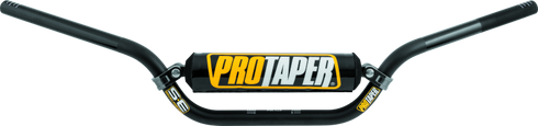 ProTaper SE ATV Mid Handlebar - Jet Black