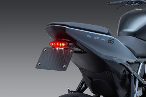 YOSHIMURA Fender Eliminator V2 Base Suzuki - 961-9200