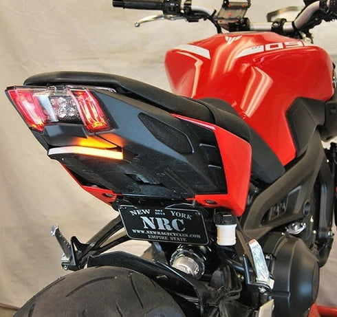 NEW RAGE CYCLES Fender Eliminator Yam - 565-0099