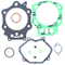 QuadBoss 02-04 Honda TRX450 FourTrax Foreman FE/FM Top End Gasket Set